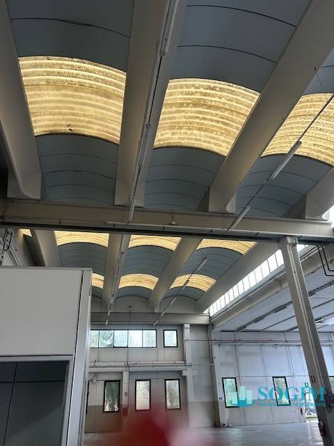 Logistica in affitto a Settala, Caleppio