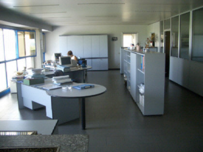 Capannone in vendita a Trezzano sul Naviglio