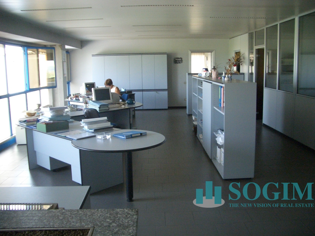 Capannone in vendita a Trezzano sul Naviglio