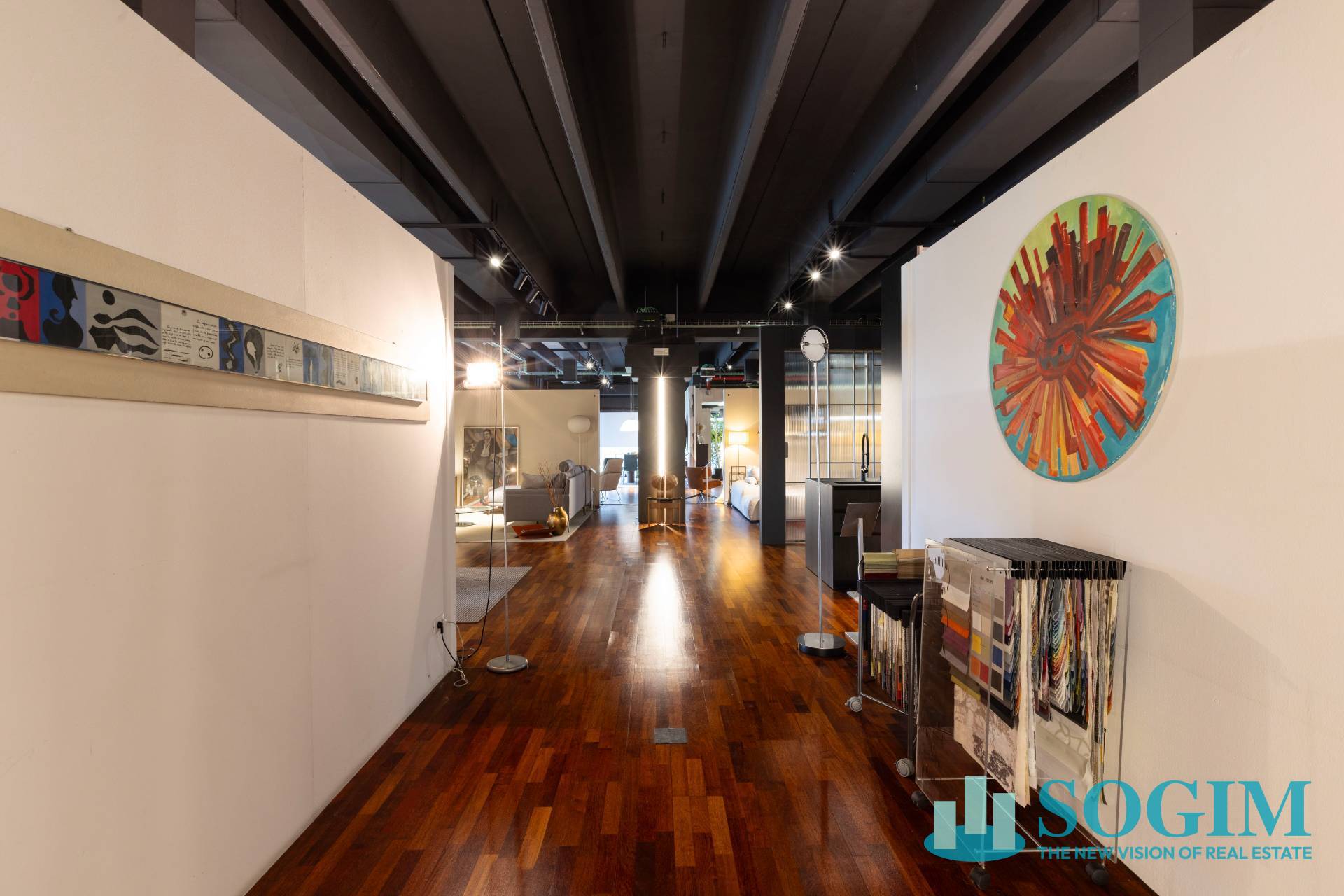 Immobile commerciale in vendita a Cernusco sul Naviglio