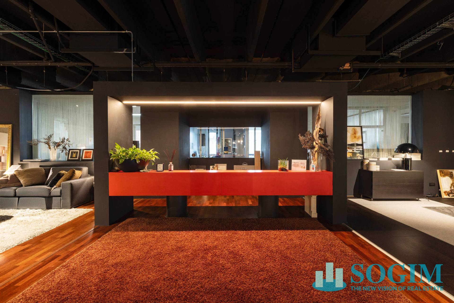 Immobile commerciale in vendita a Cernusco sul Naviglio