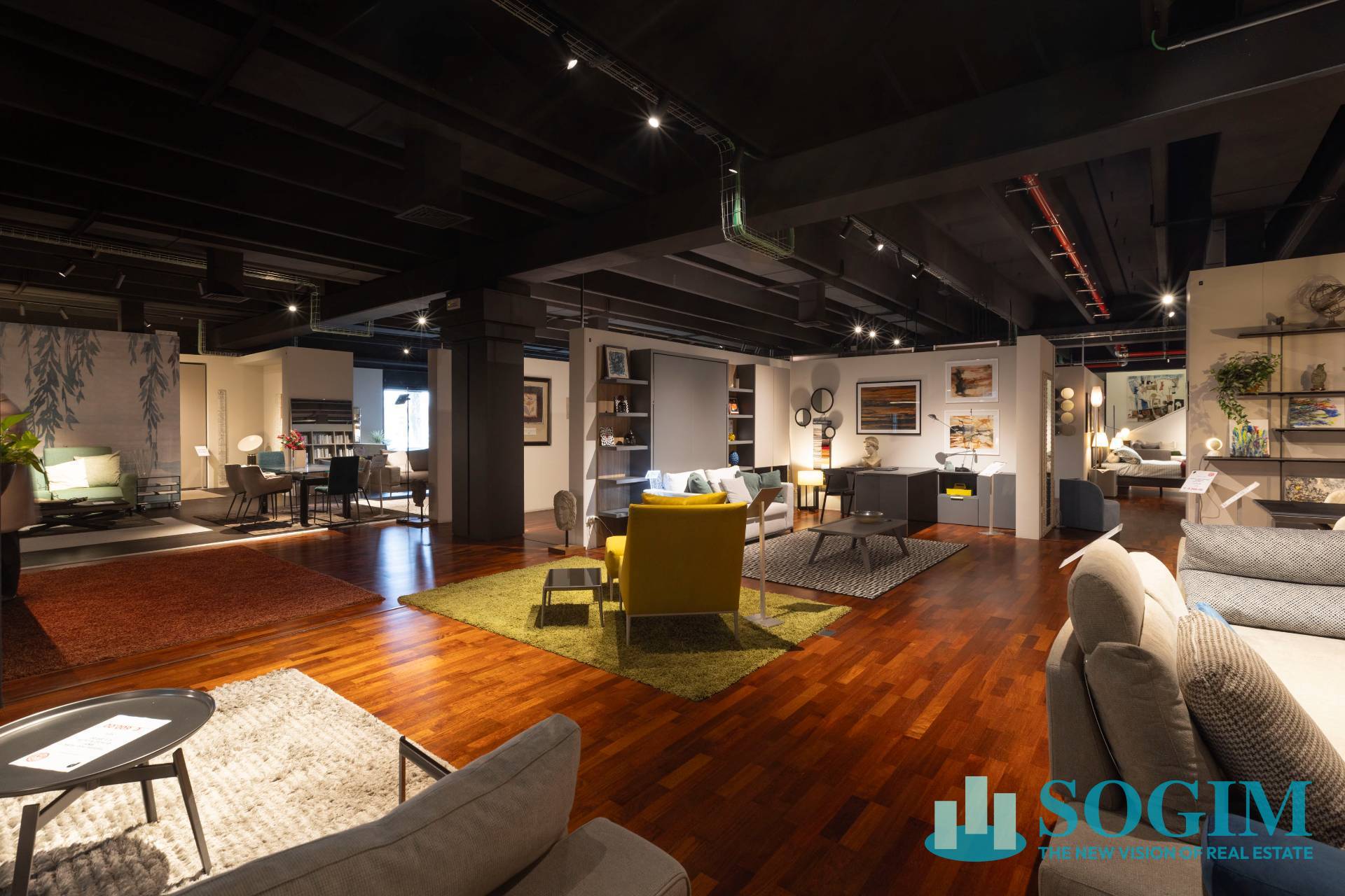 Immobile commerciale in vendita a Cernusco sul Naviglio