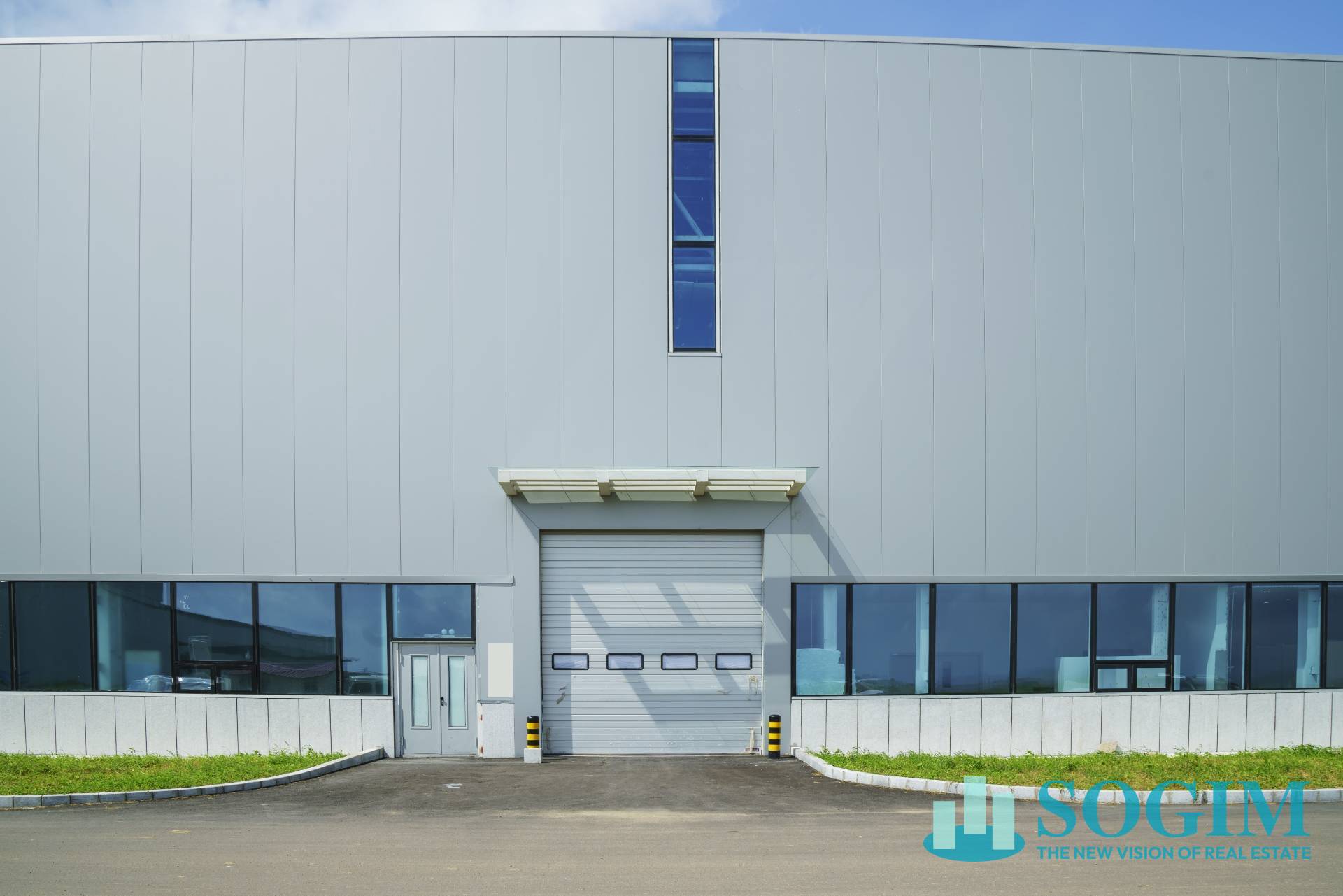 Logistica in affitto a Parma