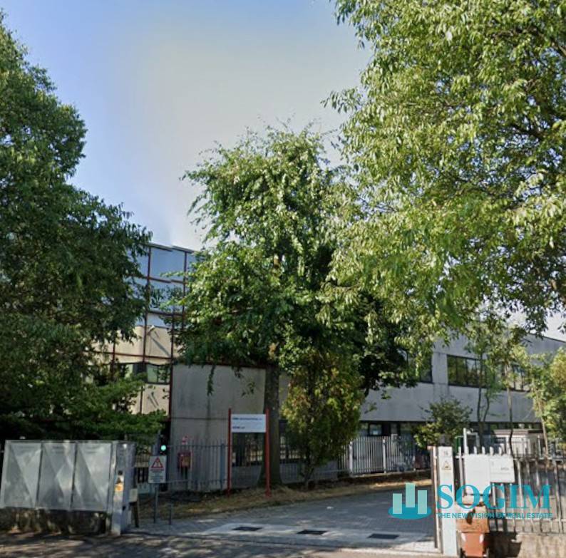 Ufficio in affitto a Arese
