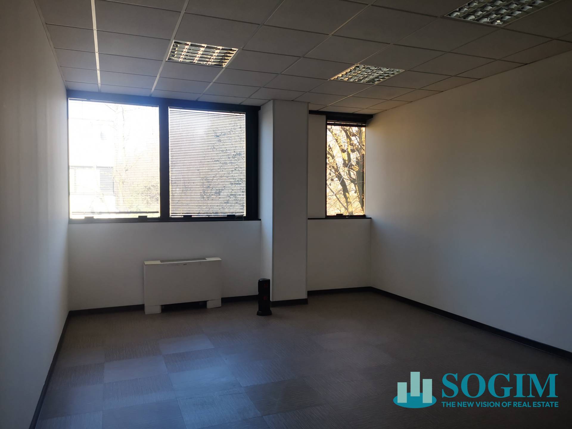 Ufficio in affitto a Arese