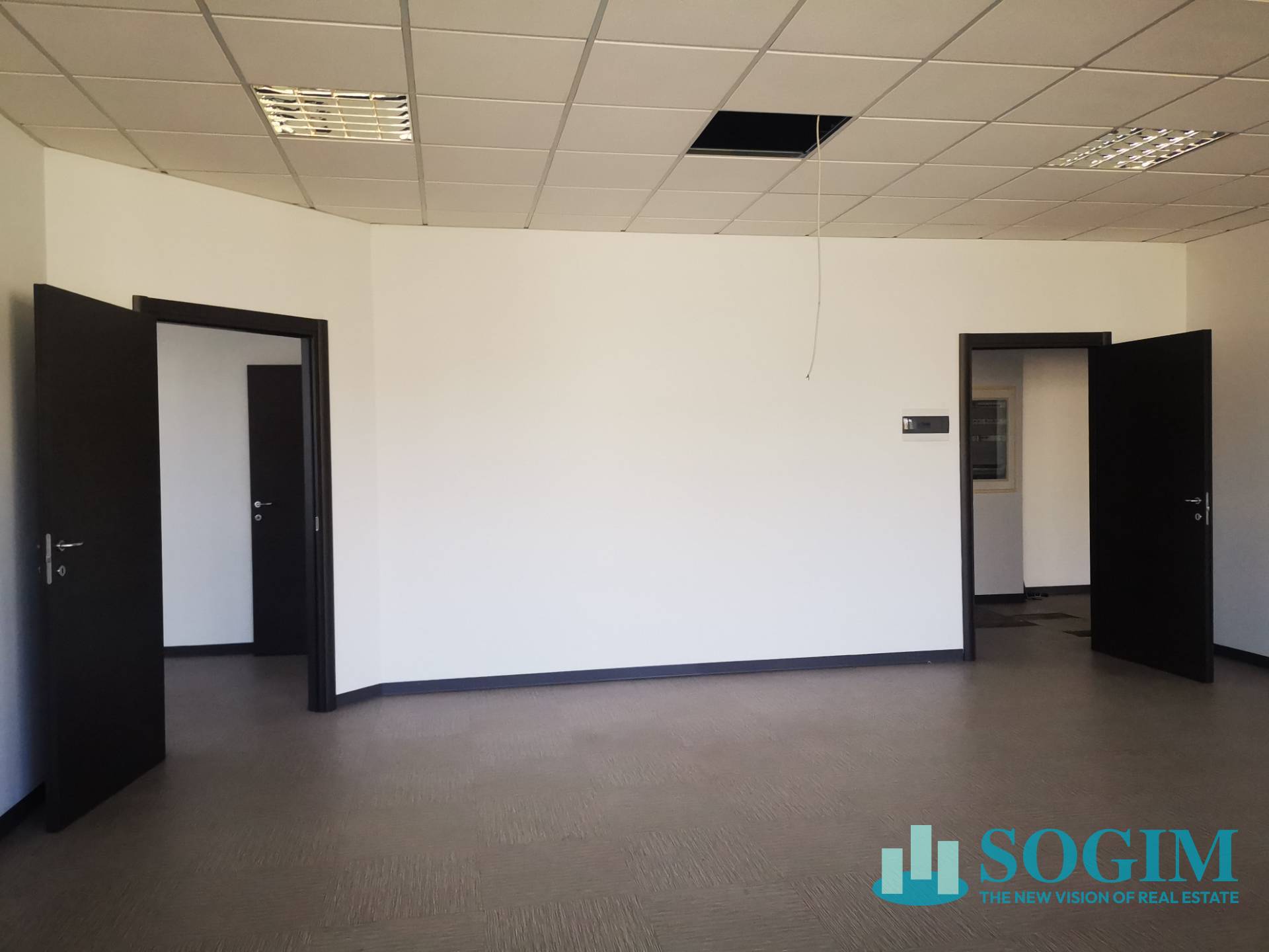 Ufficio in affitto a Arese