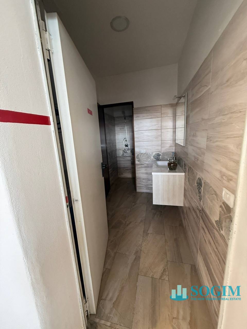 Capannone in vendita a Monza