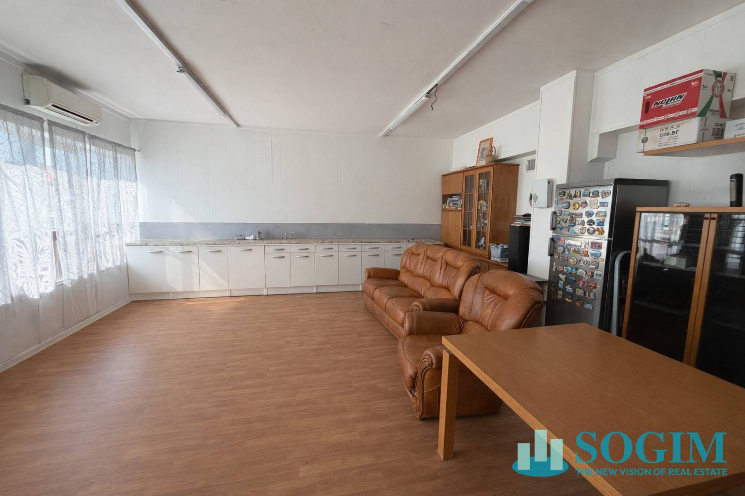 Capannone in affitto a Lissone