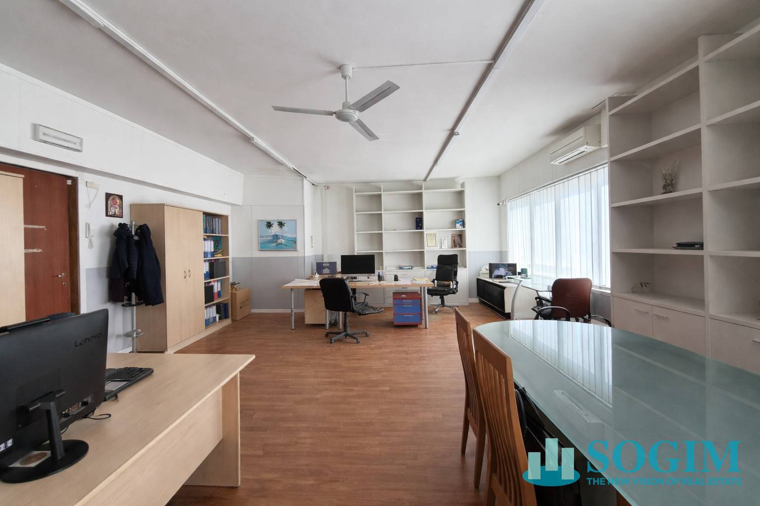 Capannone in affitto a Lissone