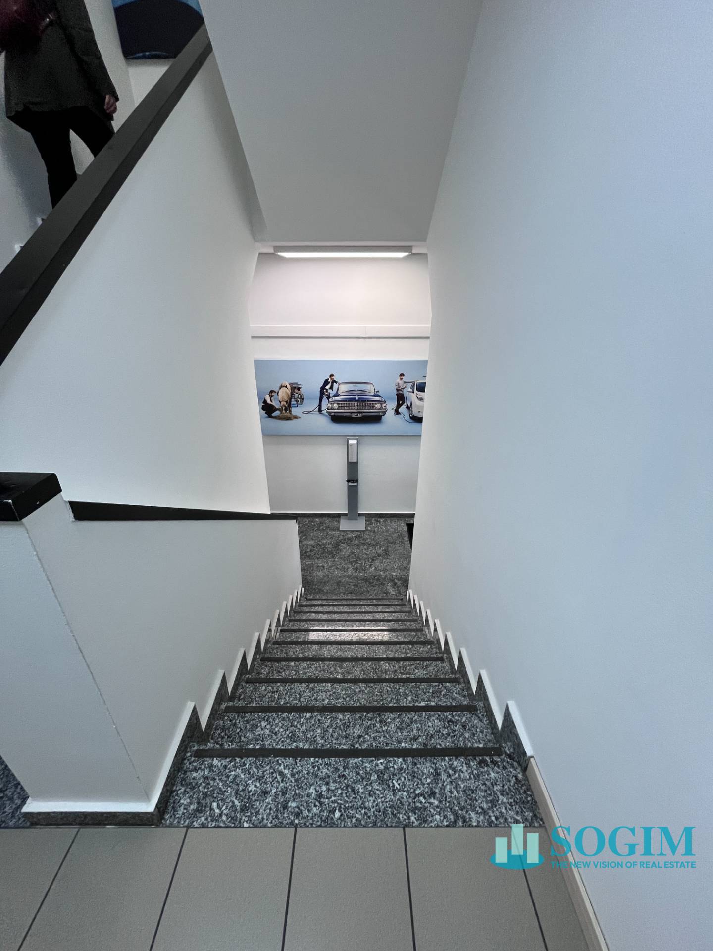 Capannone + Palazzina Uffici in affitto a Lacchiarella