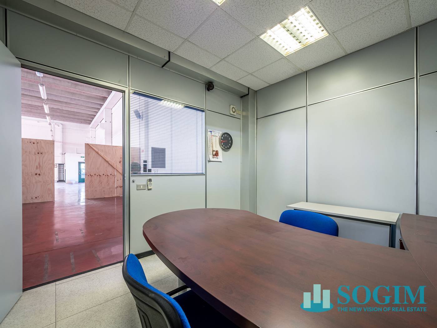 Immobile commerciale in vendita a Castano Primo