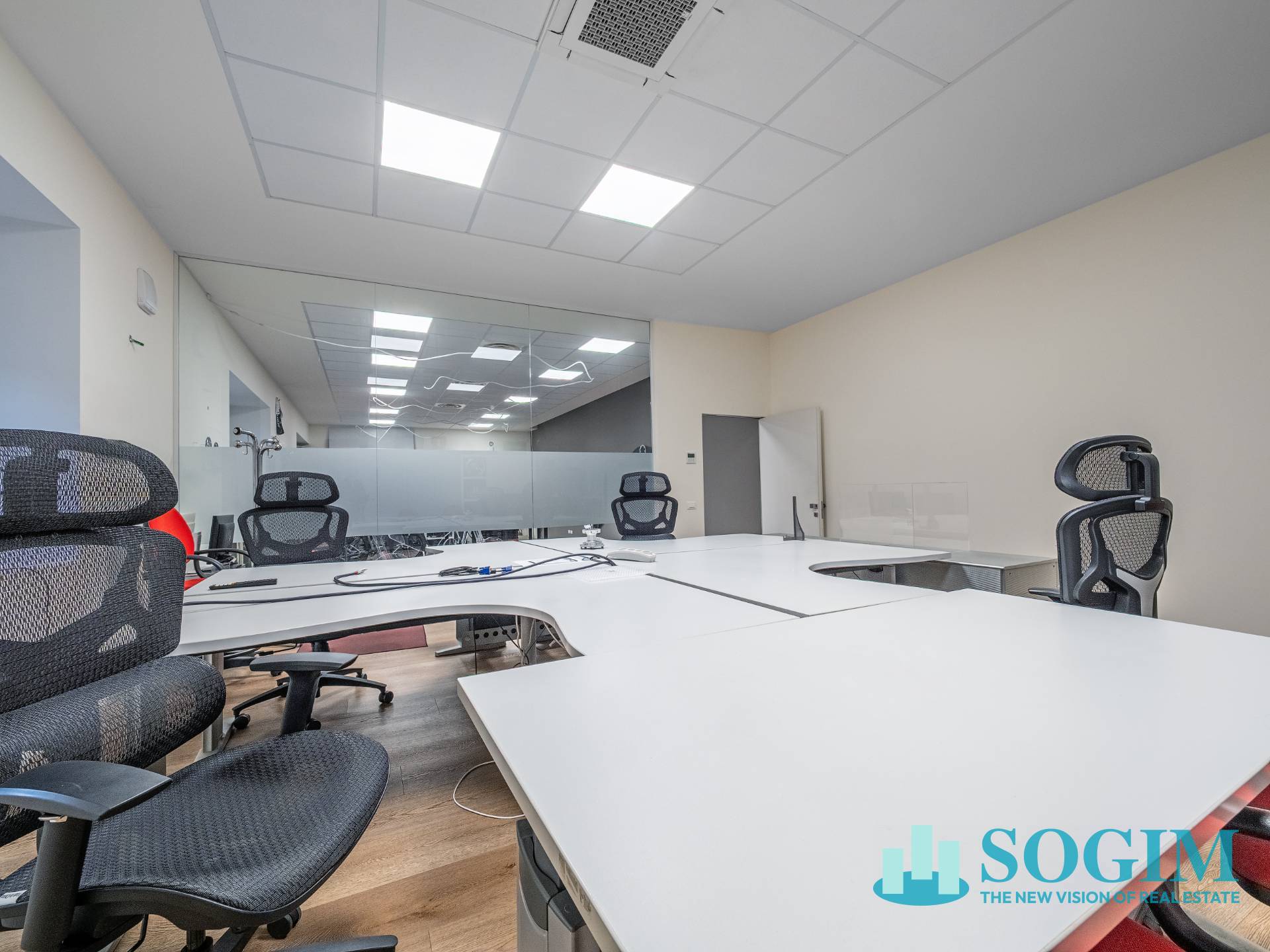 Capannone in vendita a Giussano