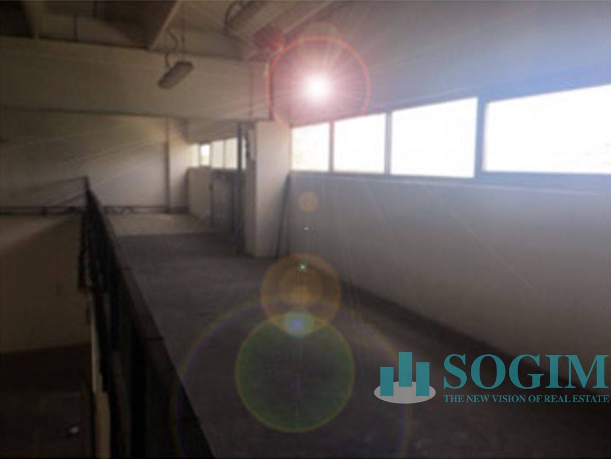 Capannone in affitto a Cologno Monzese