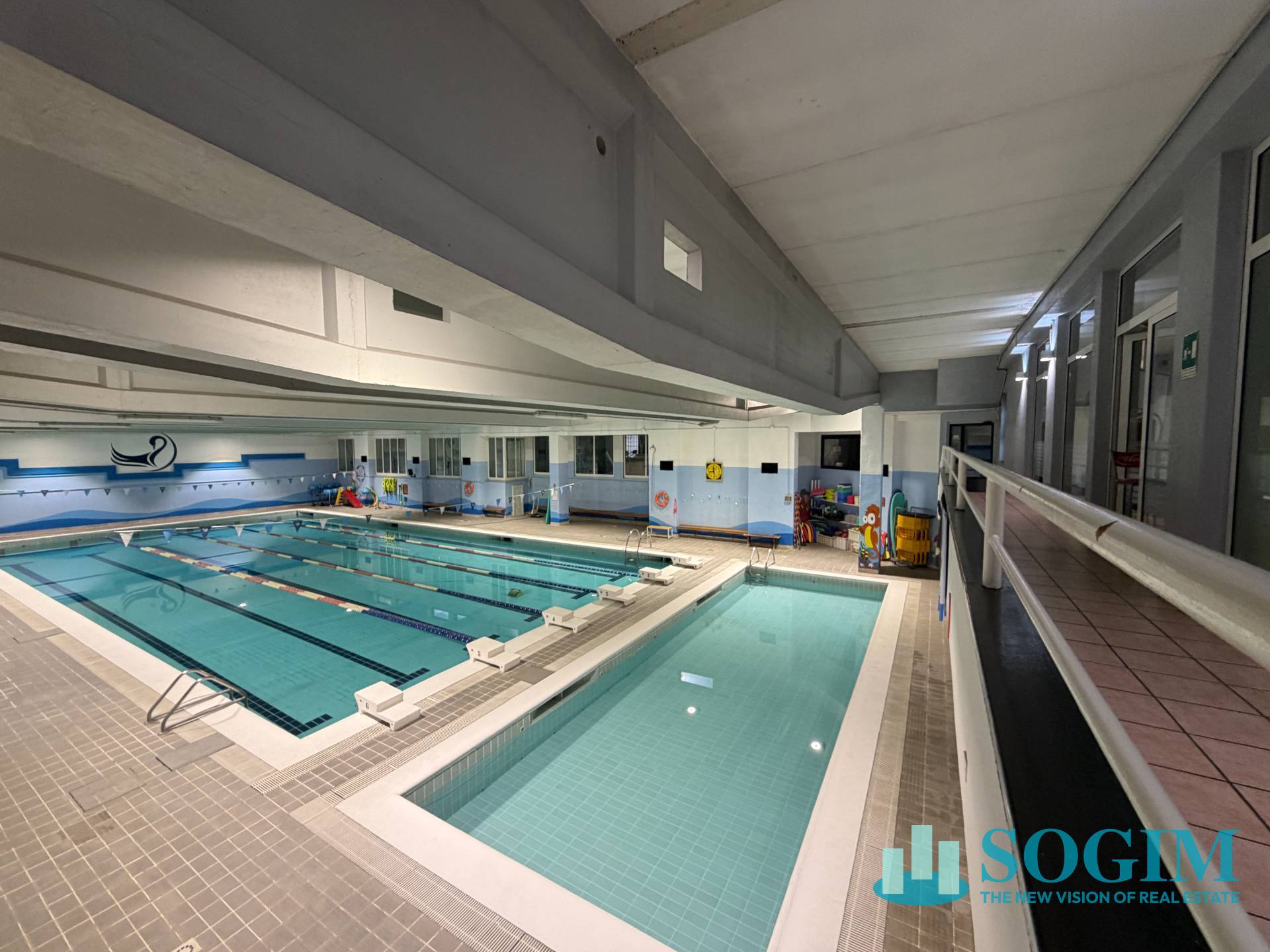 Immobile commerciale in vendita a Sesto San Giovanni