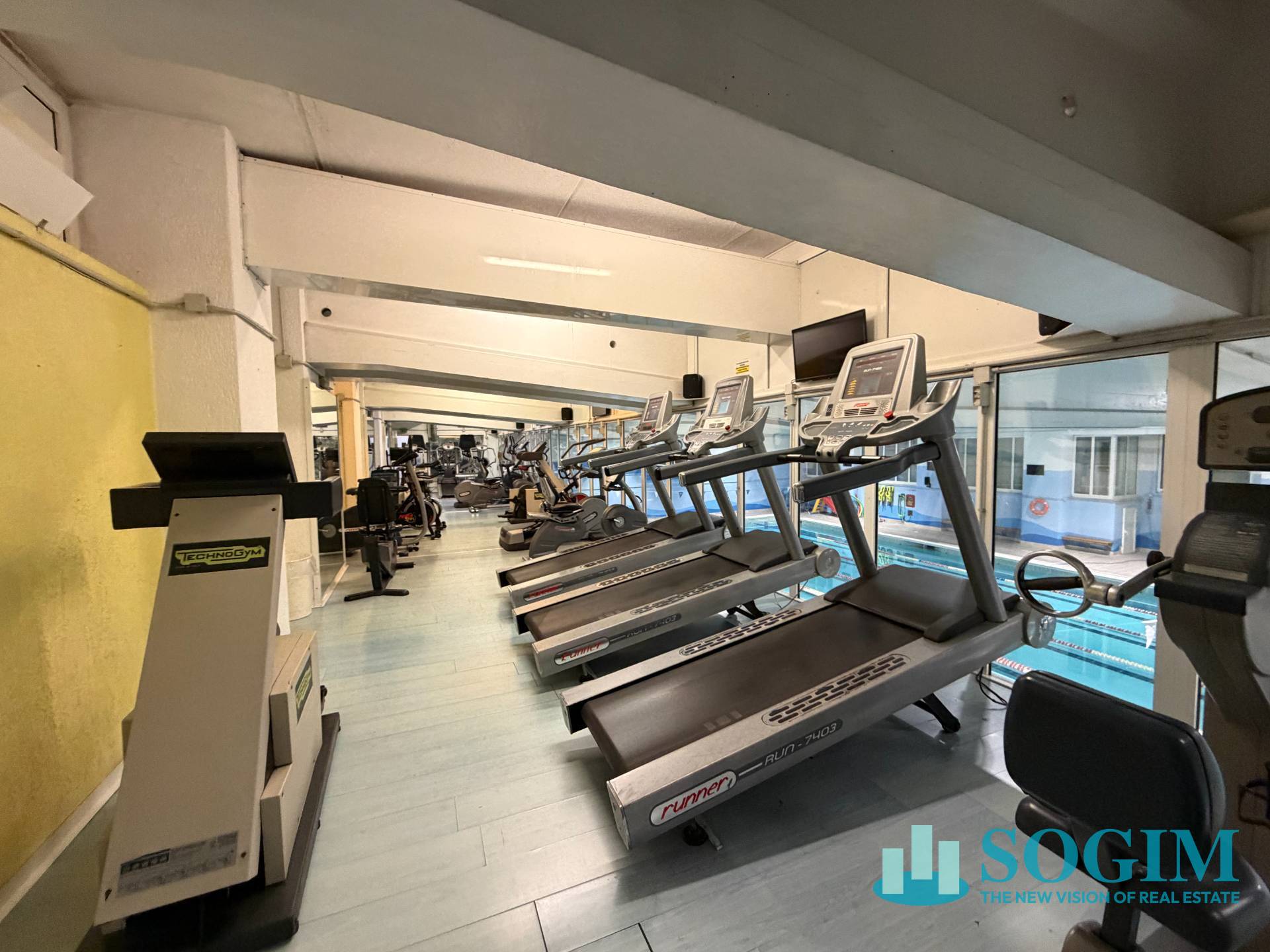 Immobile commerciale in vendita a Sesto San Giovanni