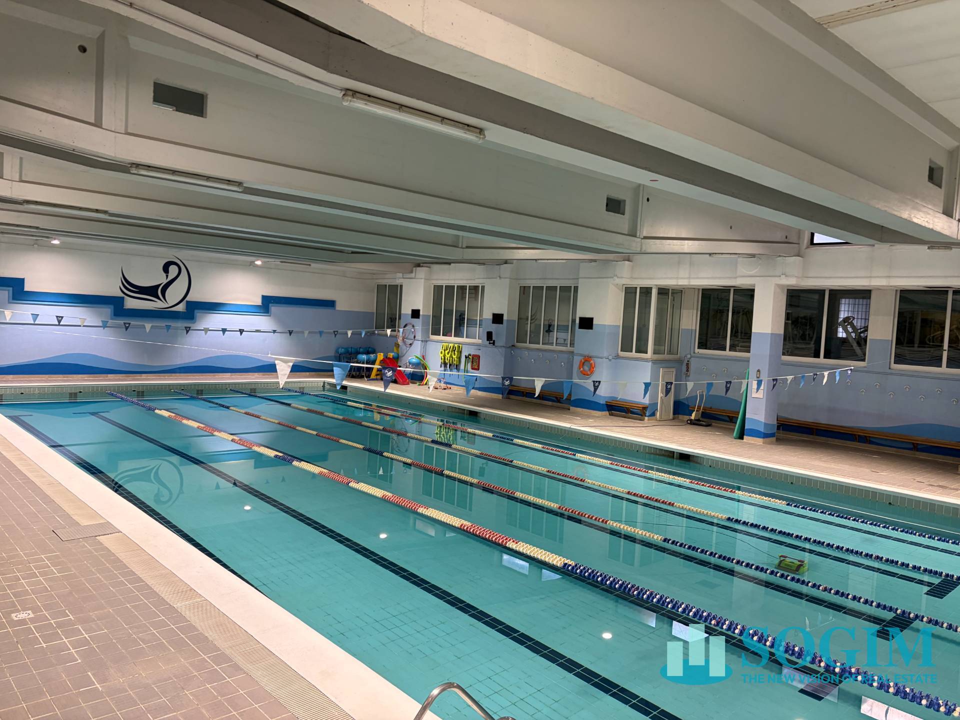 Immobile commerciale in vendita a Sesto San Giovanni