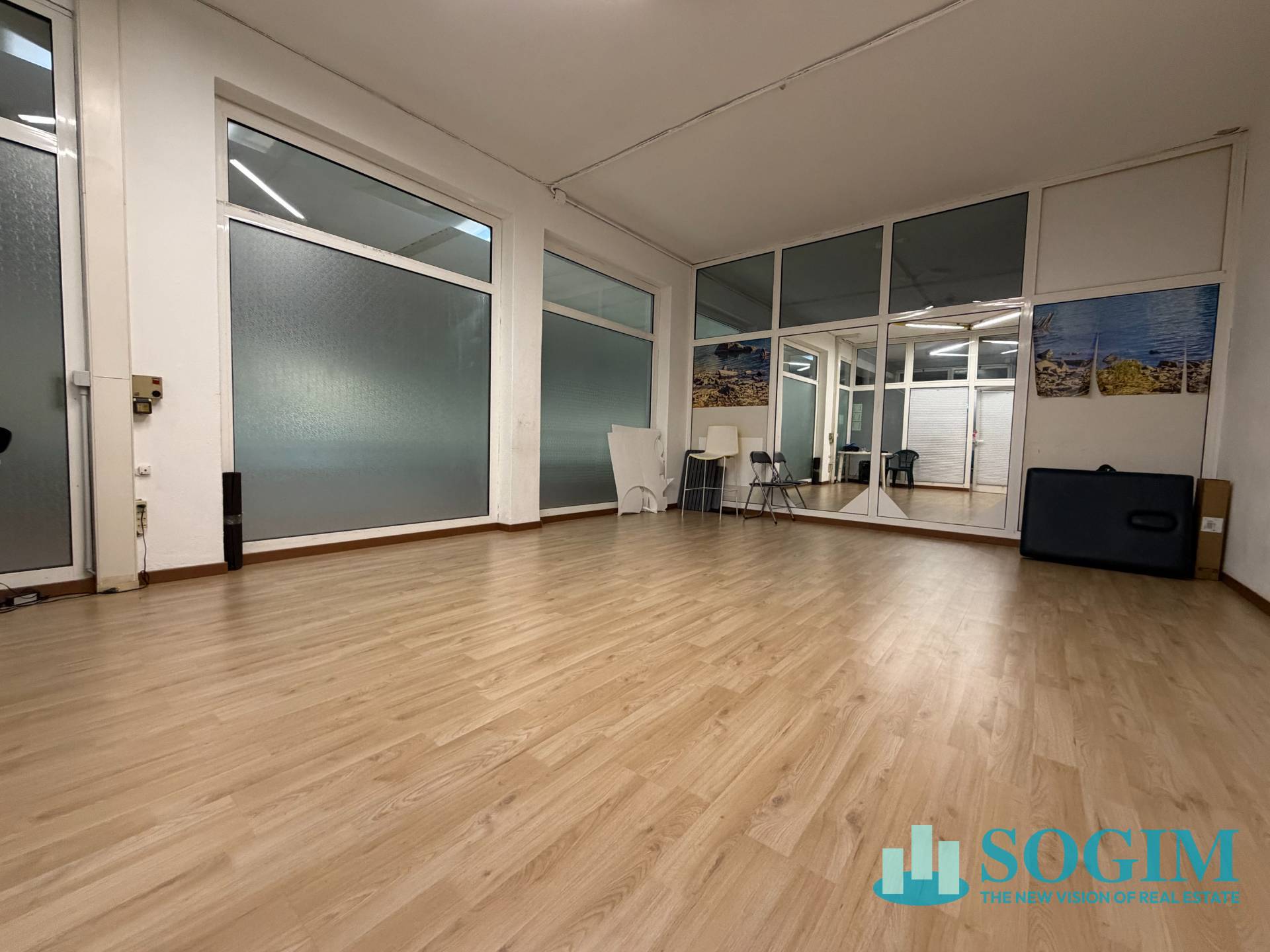 Immobile commerciale in vendita a Sesto San Giovanni