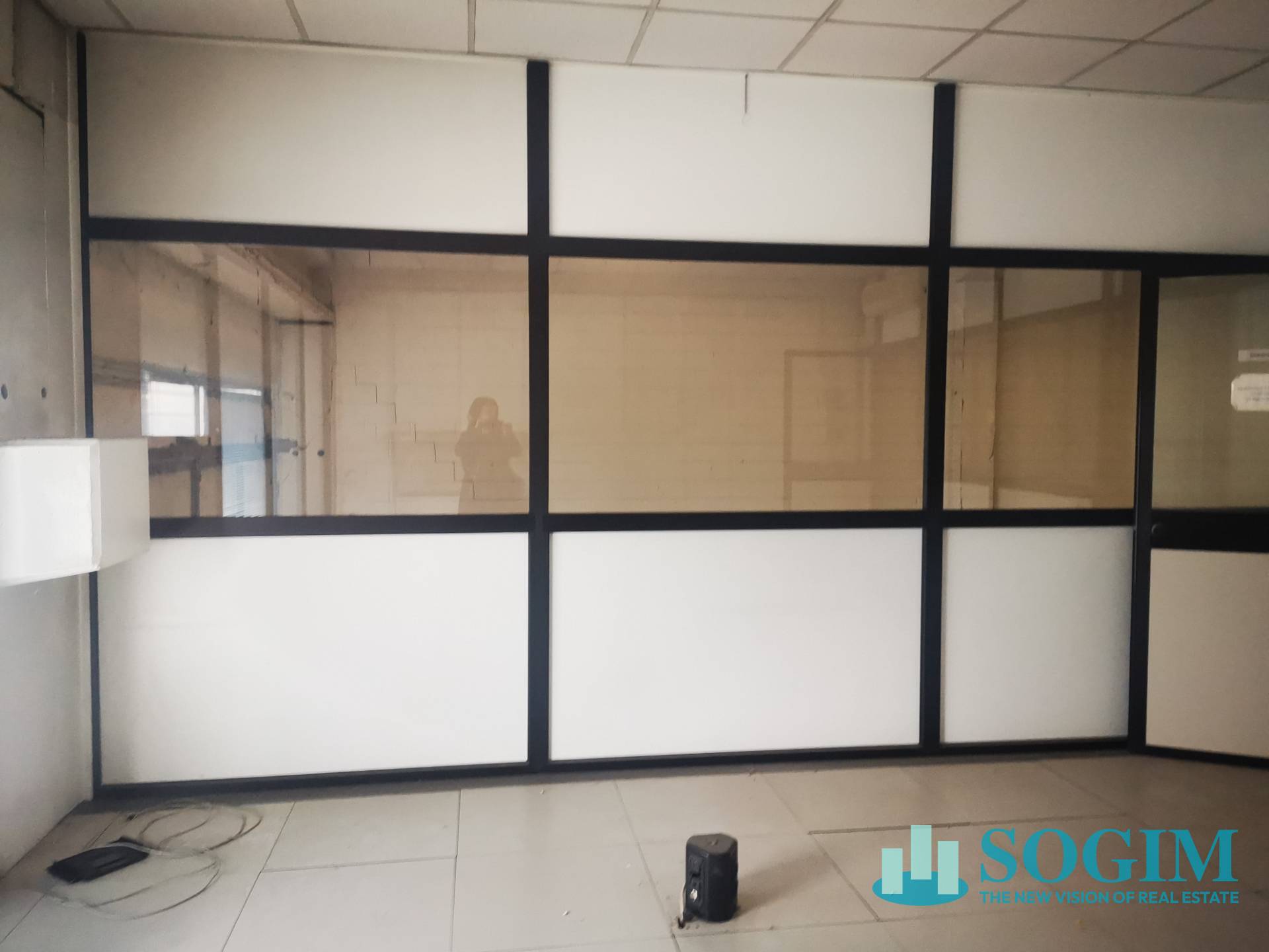 Capannone in vendita a Arconate