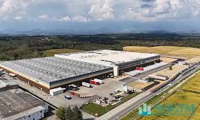 Logistica in affitto a Castel San Giovanni