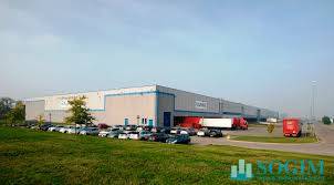 Logistica in affitto a Castel San Giovanni