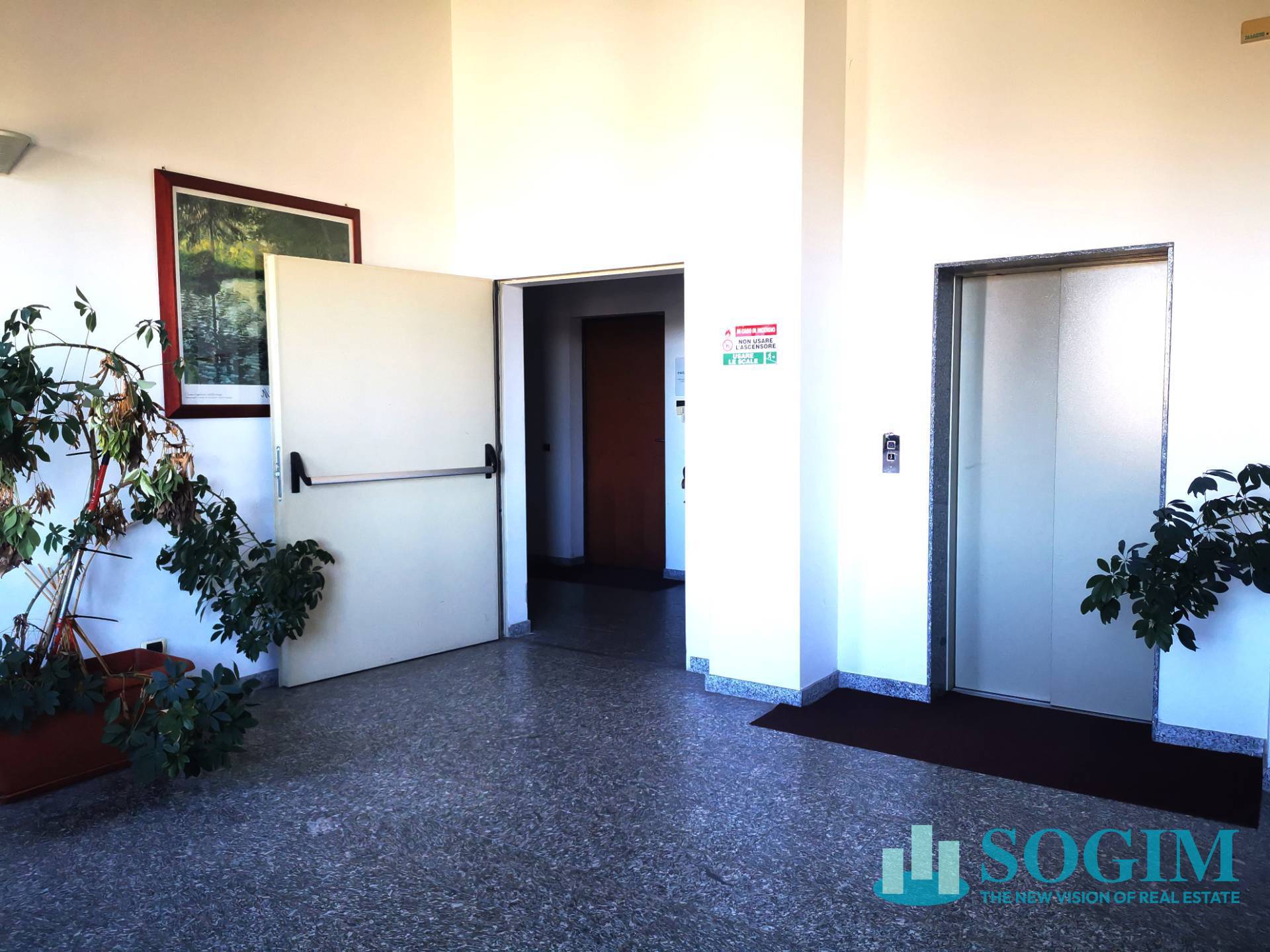 Ufficio in affitto a Castellanza