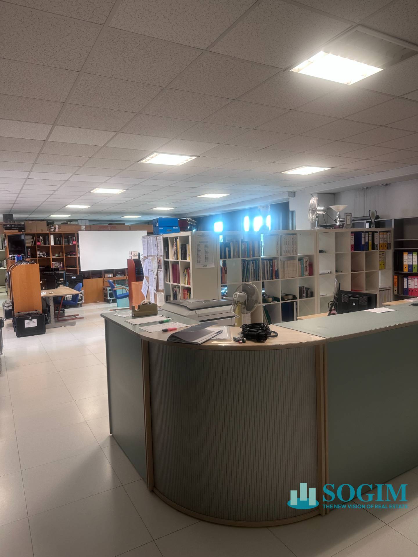 Laboratorio in vendita a Bovisio-Masciago