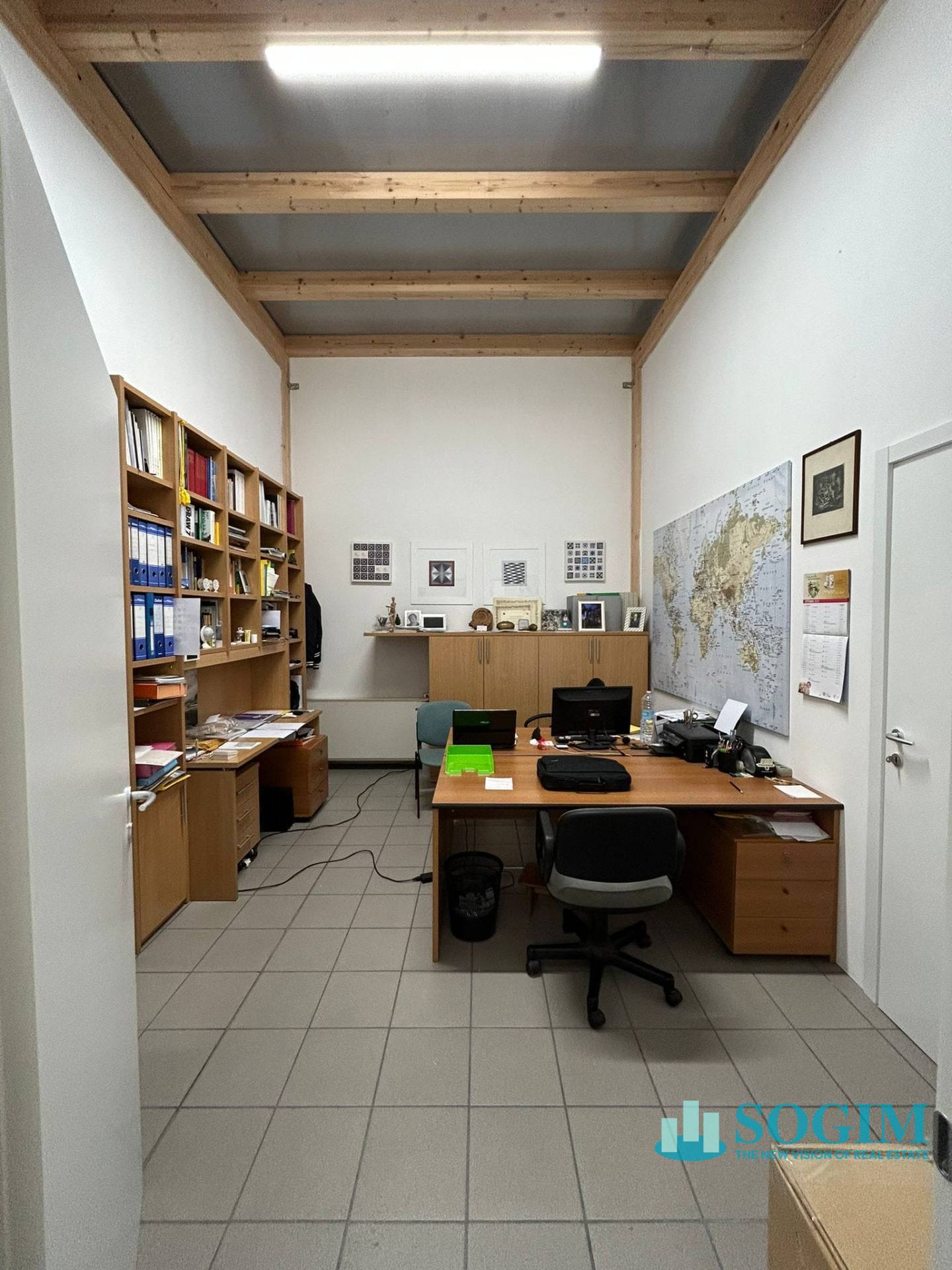 Laboratorio in vendita a Bovisio-Masciago