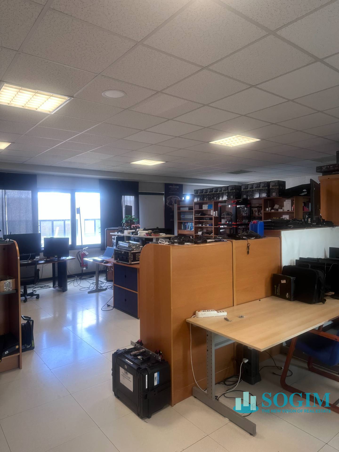 Laboratorio in vendita a Bovisio-Masciago
