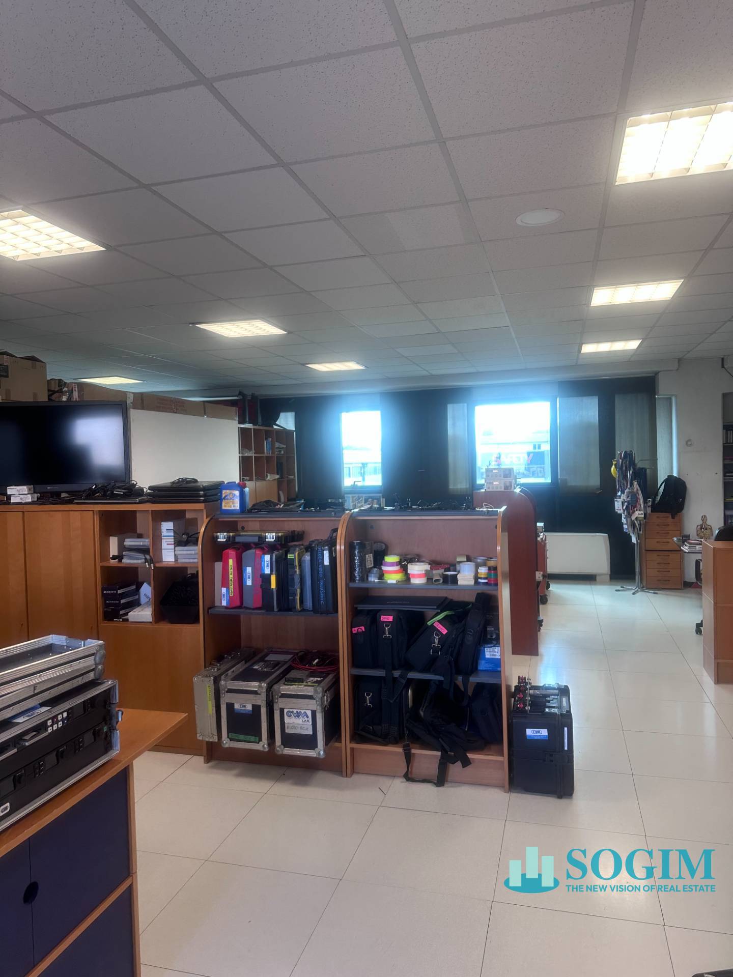 Laboratorio in vendita a Bovisio-Masciago