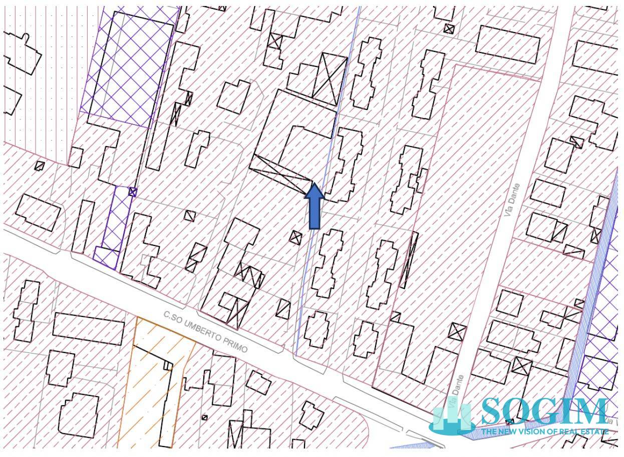 Terreno residenziale in vendita a Gambol