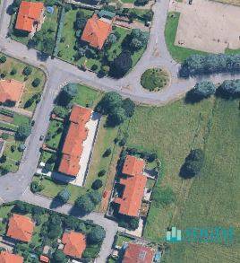 Terreno residenziale in vendita a Pozzo d'Adda