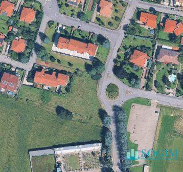 Terreno residenziale in vendita a Pozzo d'Adda