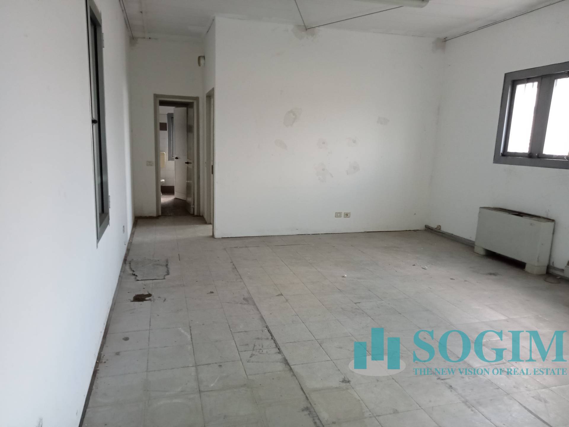 Deposito/Magazzino in affitto a Settimo Milanese