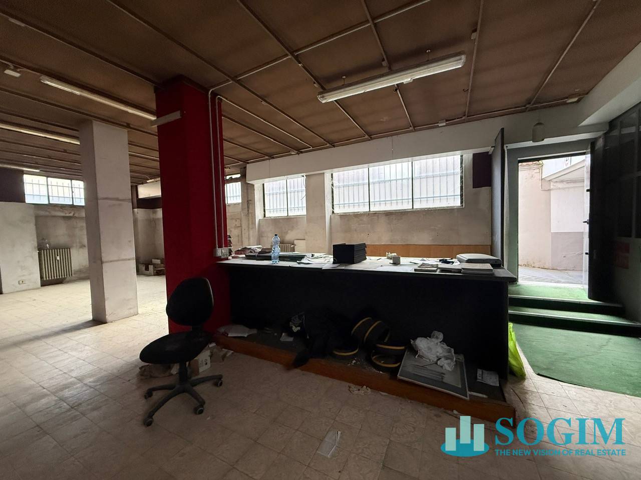Attivit commerciale in vendita a Sesto San Giovanni