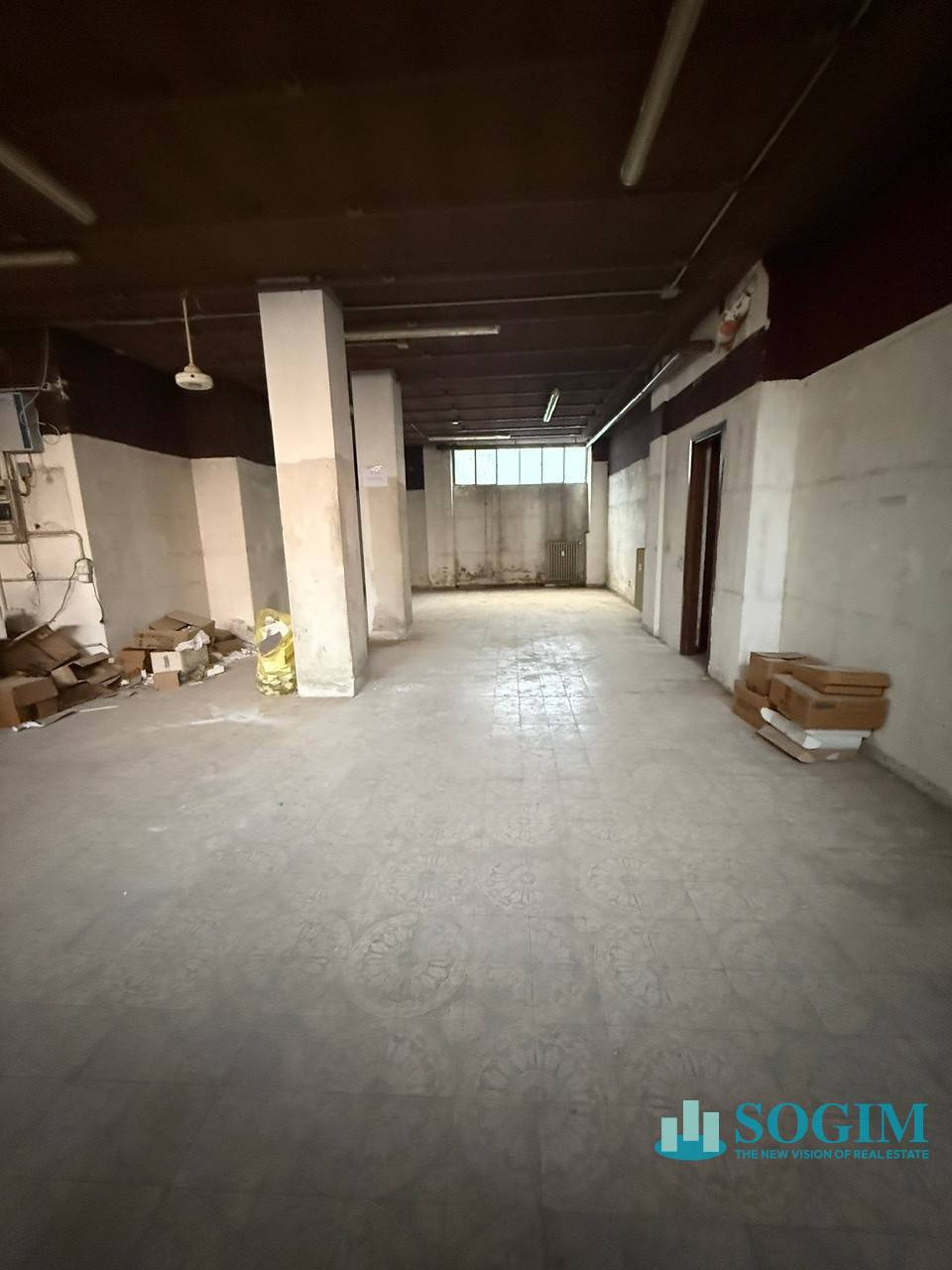 Attivit commerciale in vendita a Sesto San Giovanni