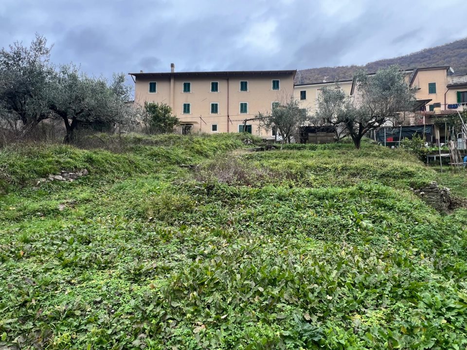 Villa in vendita, Carrara gragnana