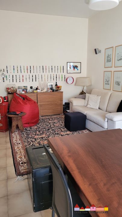 Bilocale in vendita a Carrara