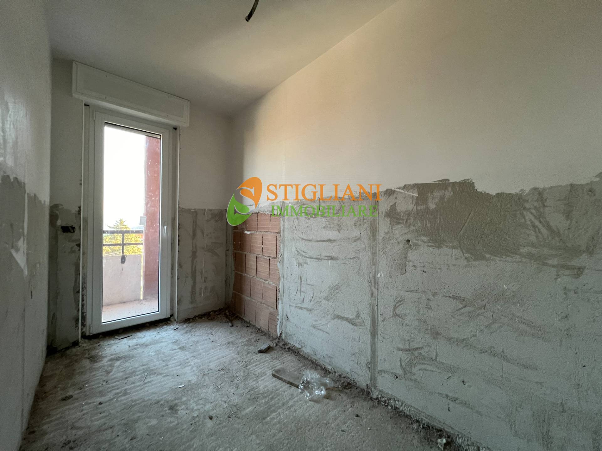 Appartamento in vendita a Campobasso, Periferia