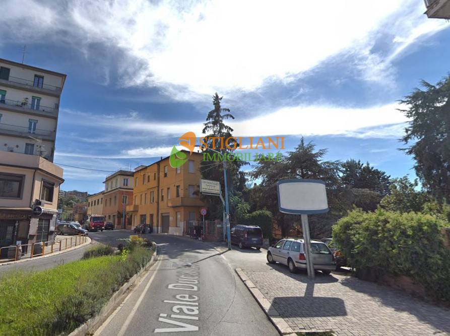 Quadrilocale in vendita, Campobasso via duca d'aosta
