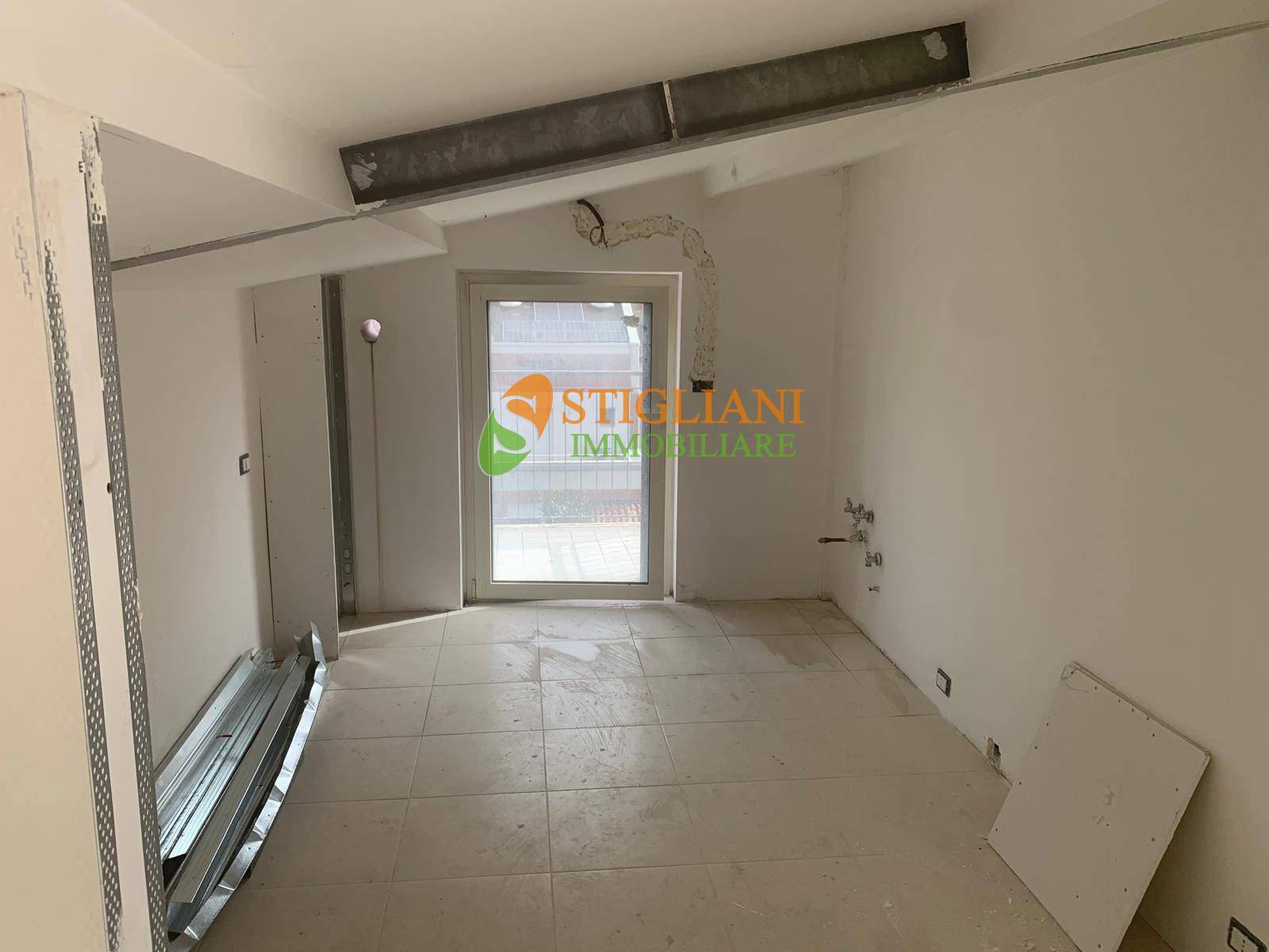 Appartamento in vendita a Campobasso, Semicentro