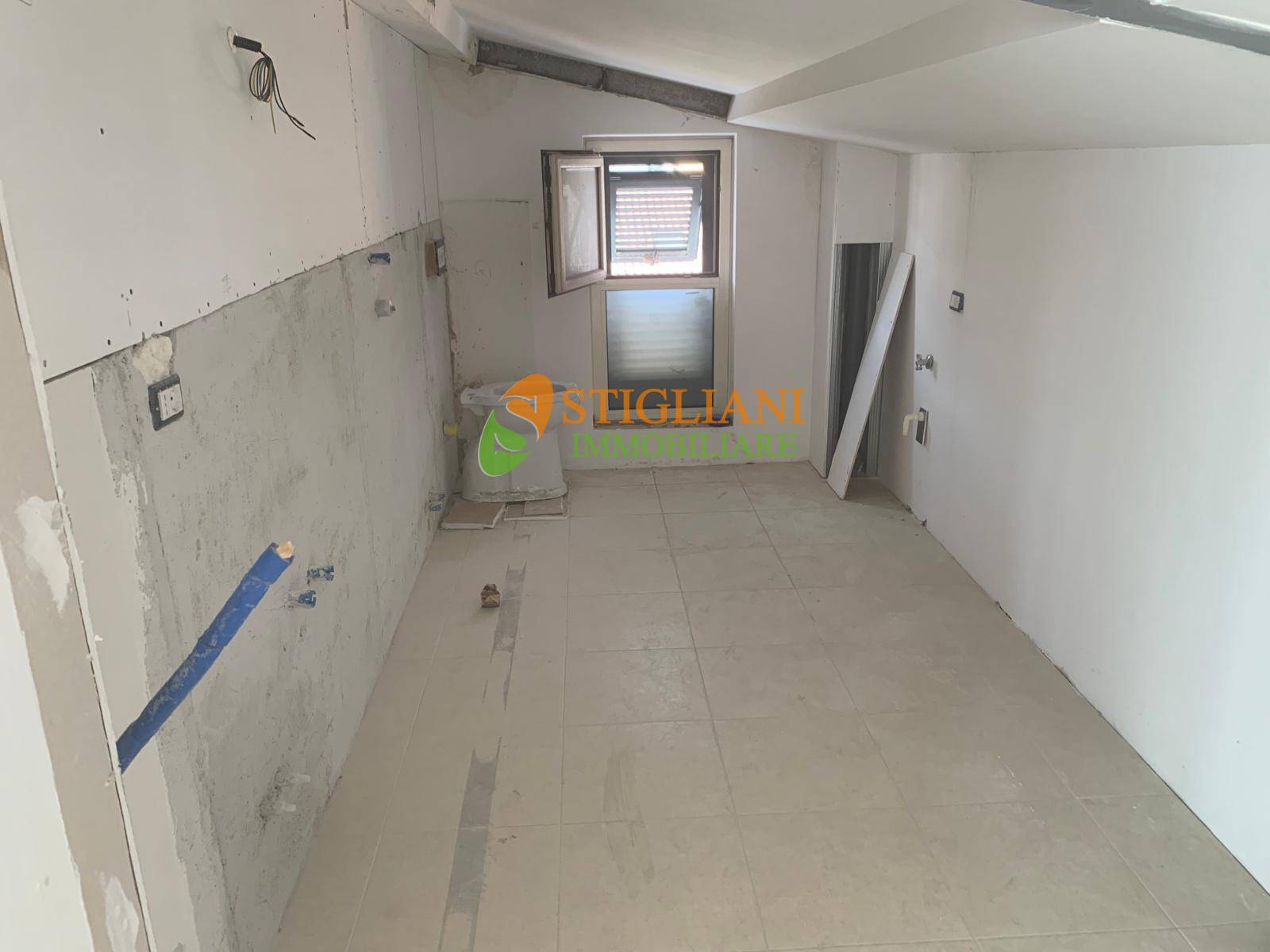 Appartamento in vendita a Campobasso, Semicentro