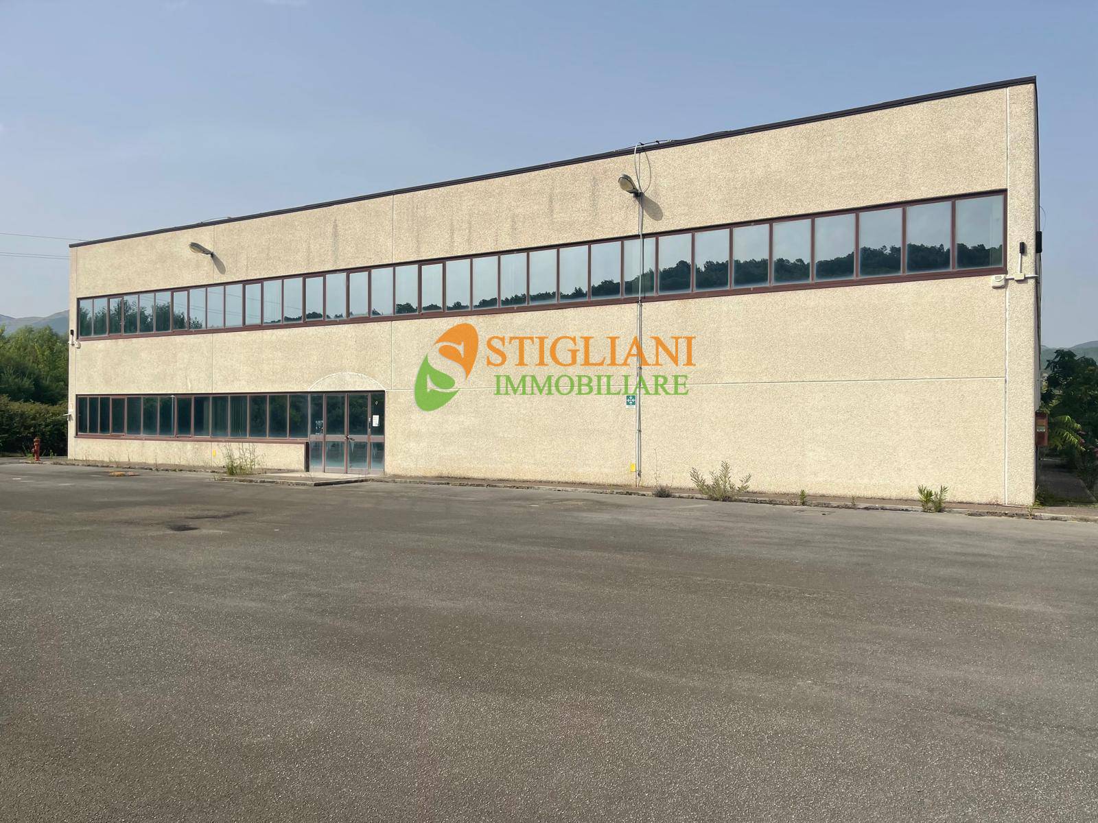 Capannone in vendita, Pettoranello del Molise zona industriale pantaniello