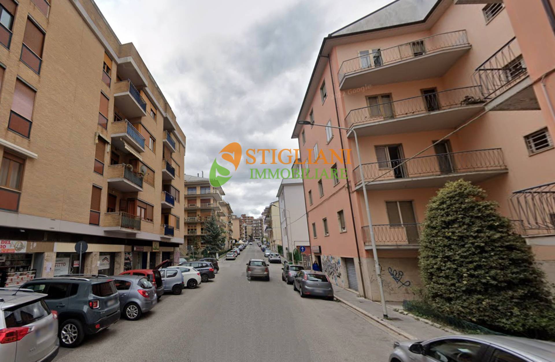 Appartamento arredato in affitto, Campobasso via pascoli