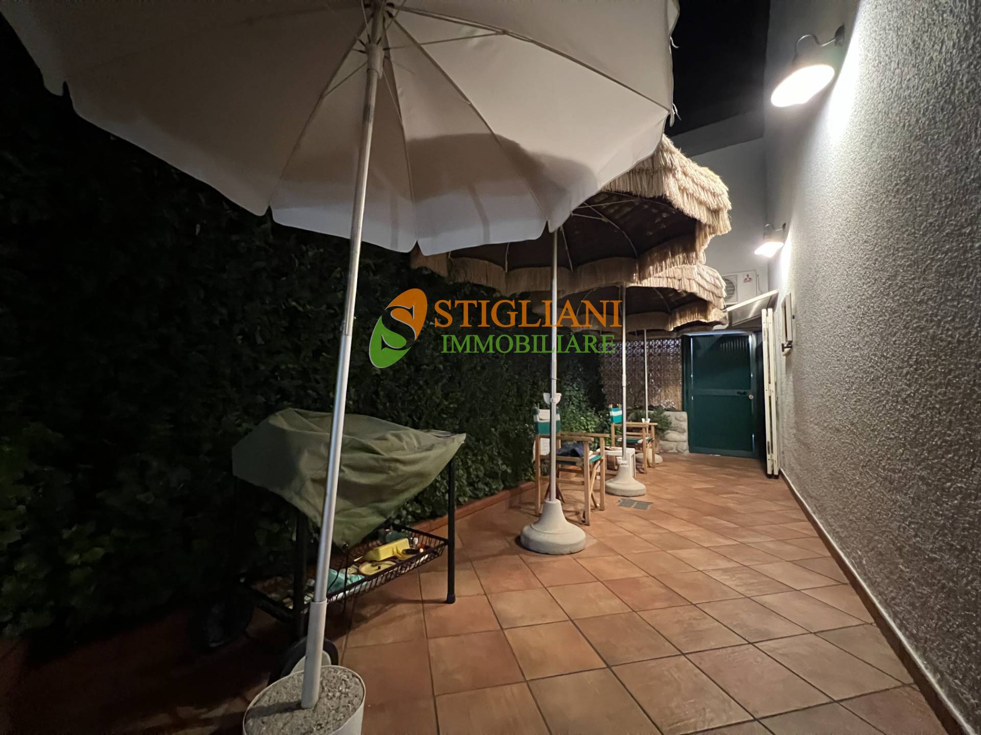 Villetta in vendita a Termoli, Lungo Mare C. Colombo