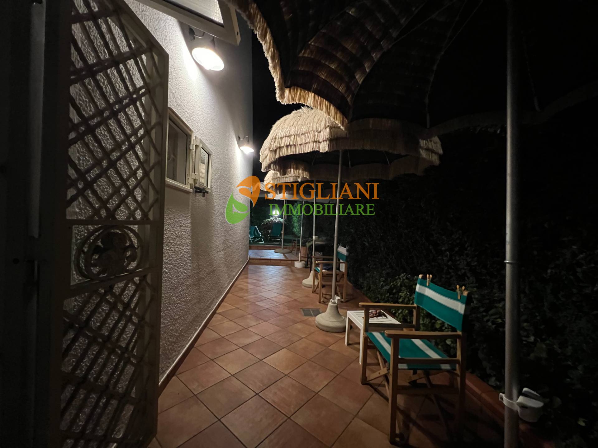 Villetta in vendita a Termoli, Lungo Mare C. Colombo