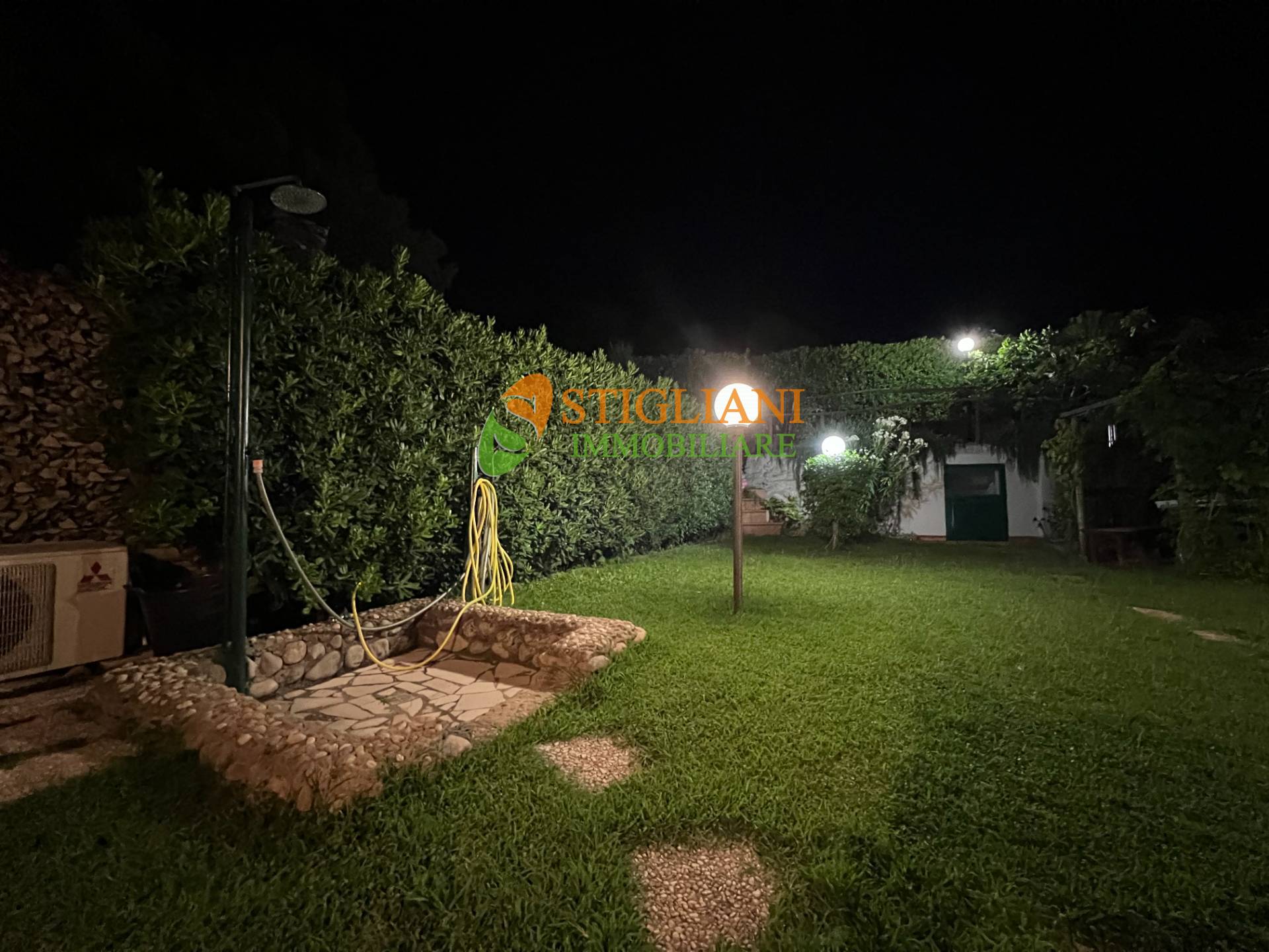 Villetta in vendita a Termoli, Lungo Mare C. Colombo