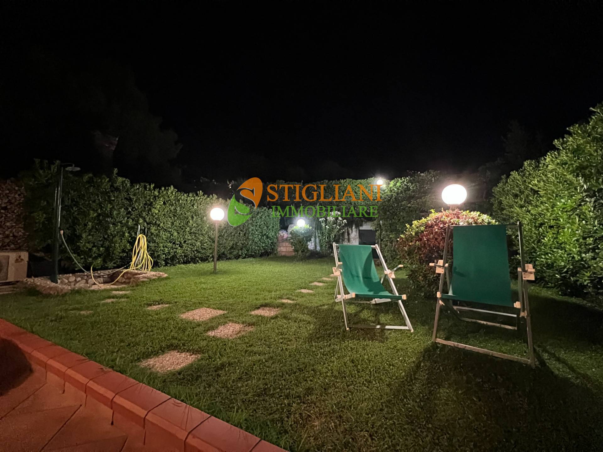 Villetta in vendita a Termoli, Lungo Mare C. Colombo