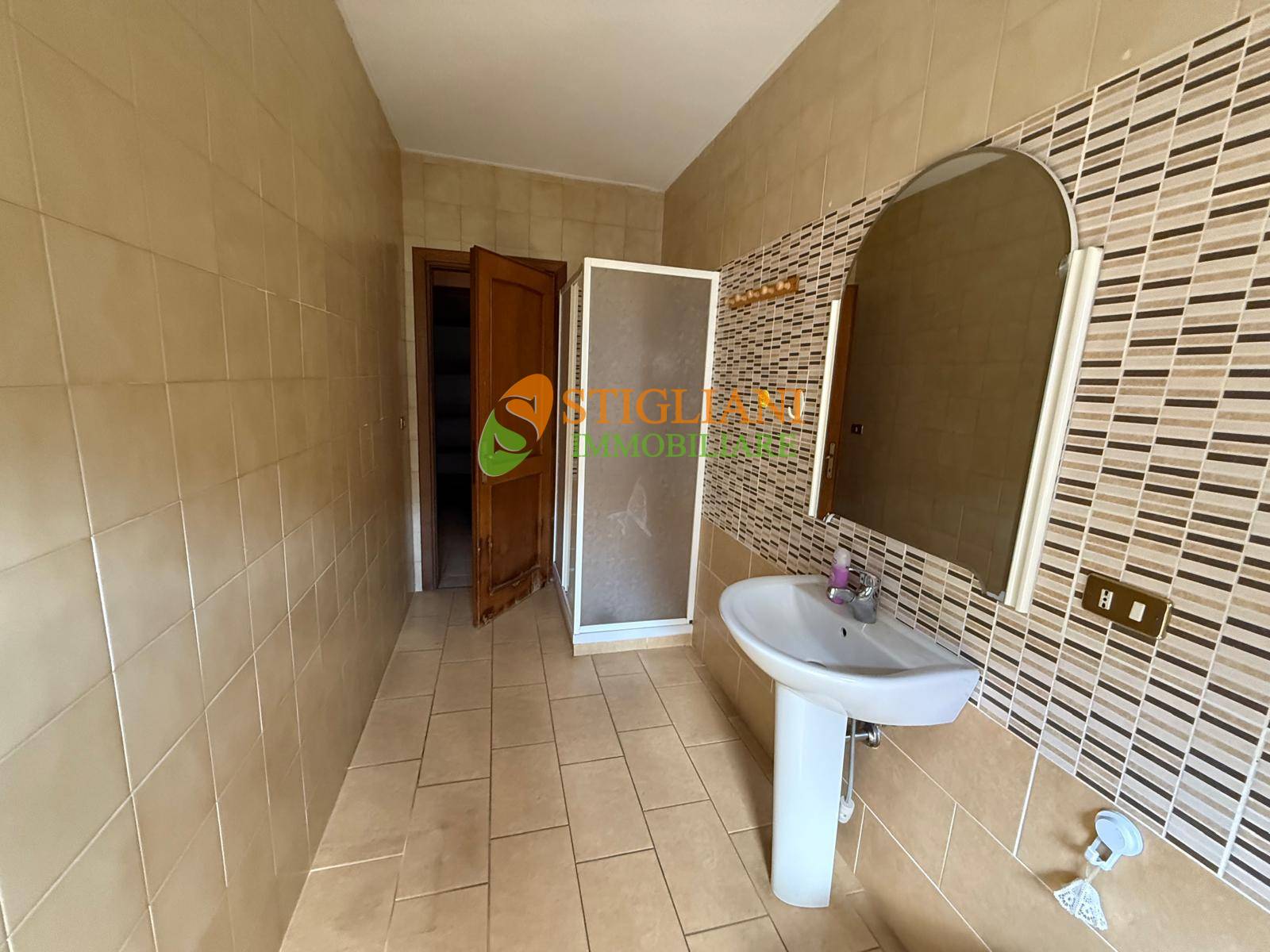 Appartamento in vendita a Campobasso, Centro