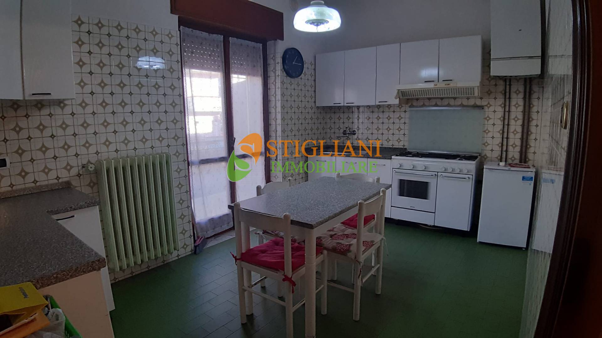 Casa indipendente in vendita a Vinchiaturo, Via Giardini