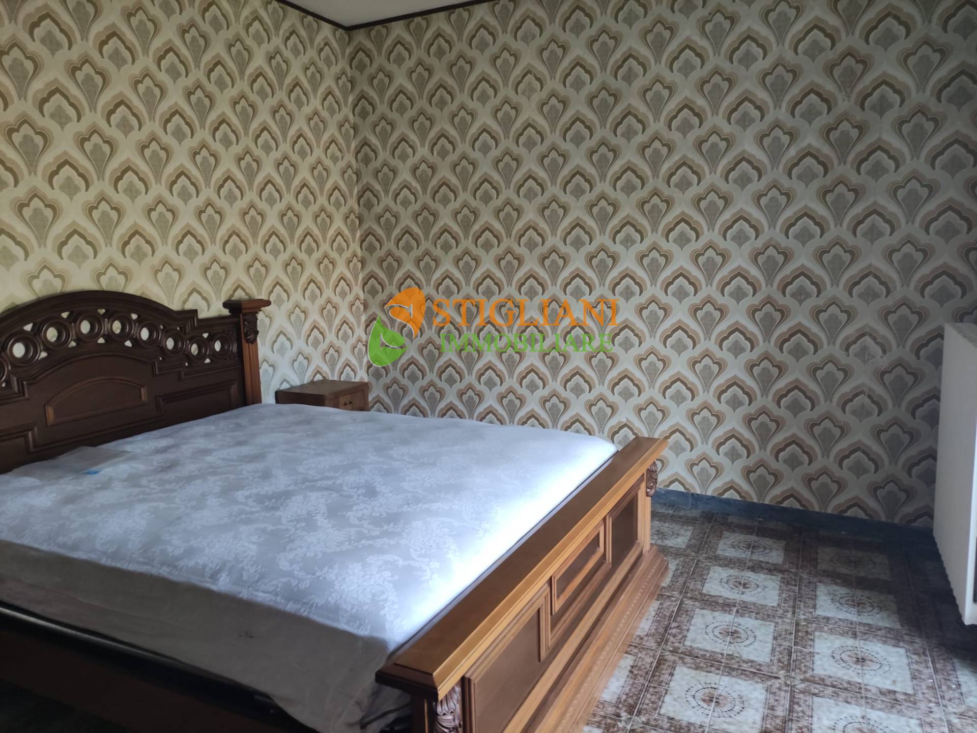 Casa indipendente in vendita a Gildone, Via Municipio